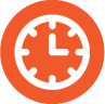 Hours Icon